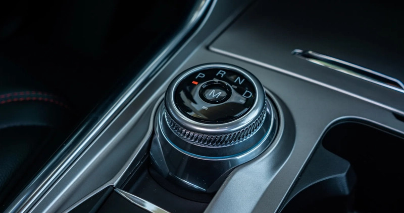 Ford Explorer cena 389900 przebieg: 1, rok produkcji 2022 z Skierniewice małe 11